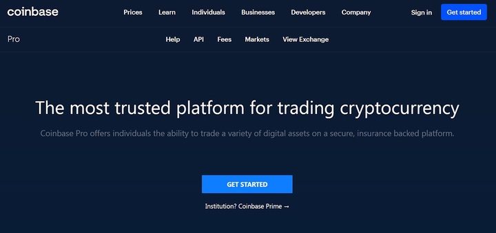 Coinbase Pro Login is Phasing Out Coinbase Pro. Here’s What to 