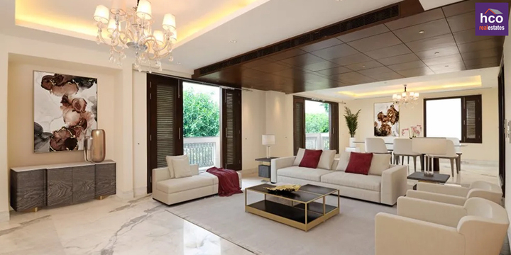 How to design your home completely?
