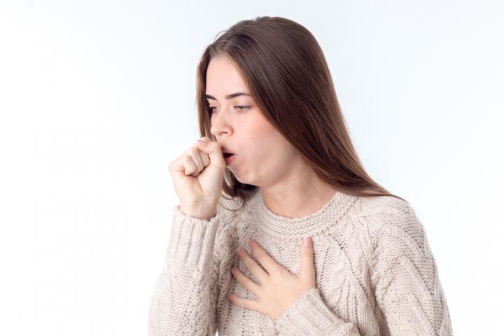 Cara Menyembuhkan Fibrosis Paru