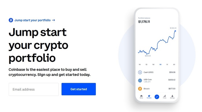 Coinbase.com login - Buy and Sell Bitcoin, Ethereum, and more with trust