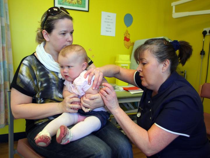 Measles epidemic in Europe hits record high, World Health Organisation warns | The Independent