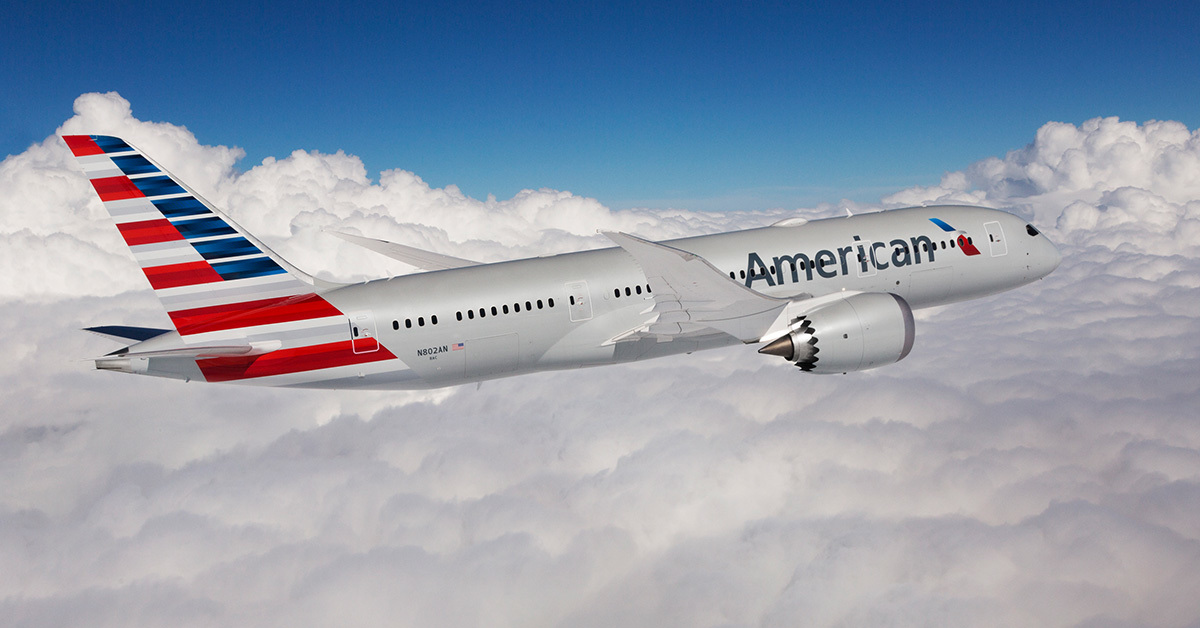 ¿Cómo puedo obtener un reembolso de American Airlines en España?