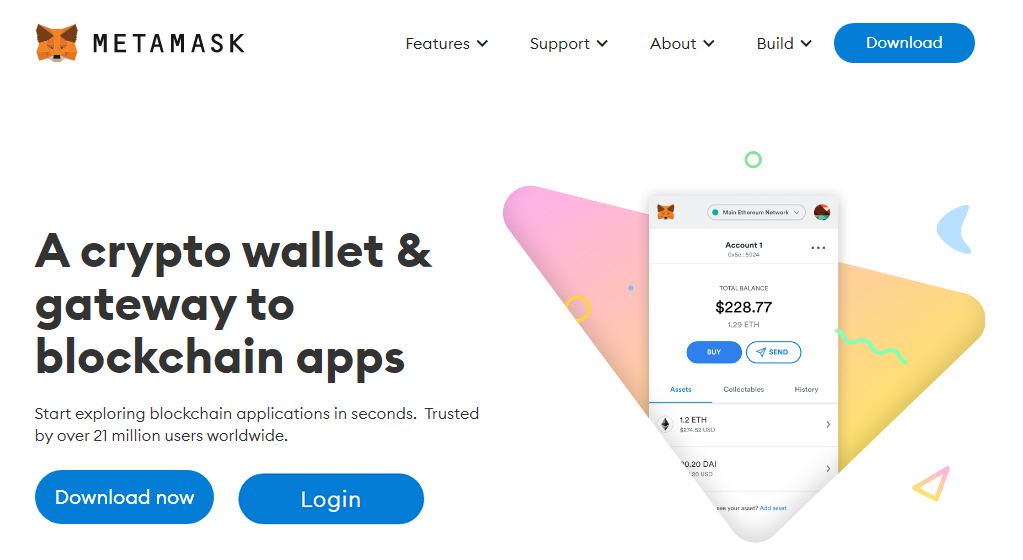 Find Your Secret Recovery Phrase With MetaMask Sign In