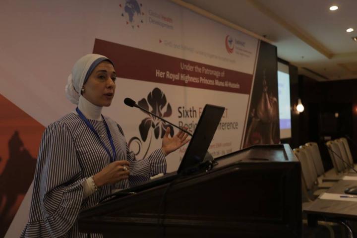 FETP Alumni Association
