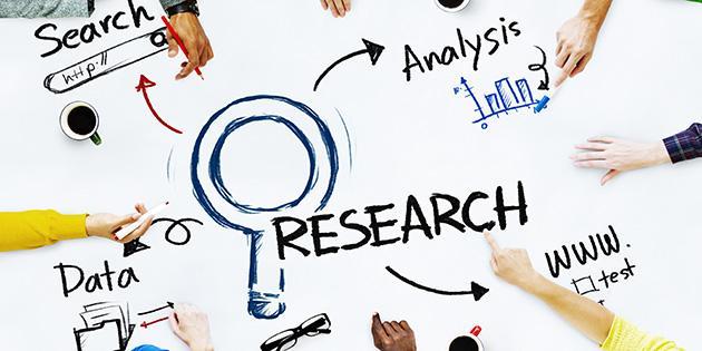Research in Public Health