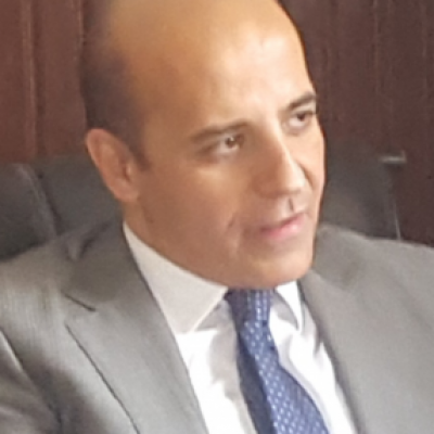 Ali Mudhwahi