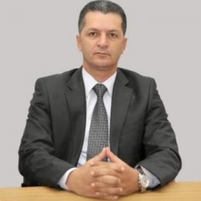Yousef Khader