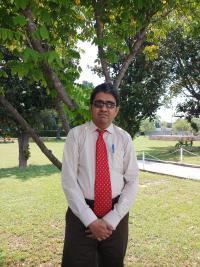 Dr. Om Parkash Rajani