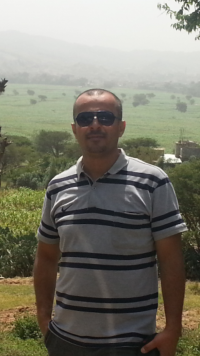 Khaled Almoayed
