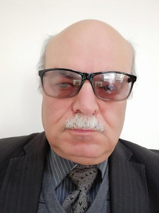 Ali Muhaidat